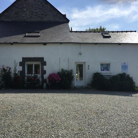 Le Petit Gite Blanc, Langourla Exteriör bild